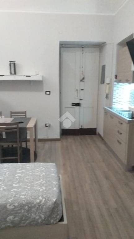 appartamento in affitto a Torino in zona Millefonti