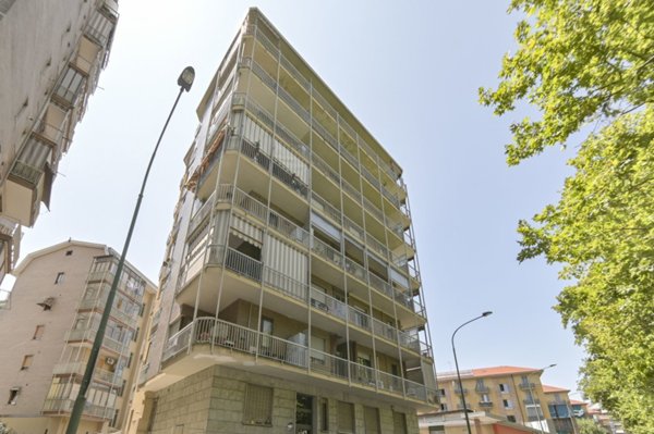 appartamento in affitto a Torino