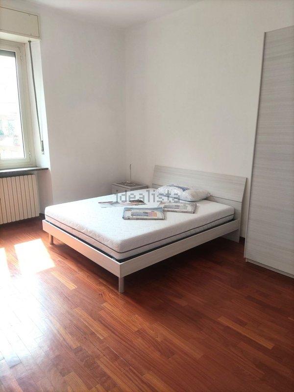 appartamento in affitto a Torino in zona Pozzo Strada