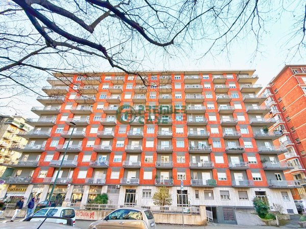 appartamento in affitto a Torino in zona Rebaudengo