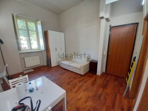 appartamento in affitto a Torino in zona Pozzo Strada
