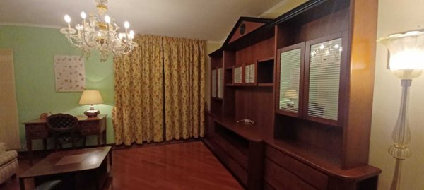 appartamento in affitto a Torino in zona San Salvario