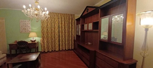 appartamento in affitto a Torino in zona San Salvario