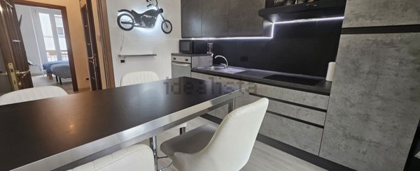 appartamento in affitto a Torino in zona Crocetta