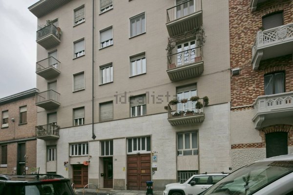 ufficio in affitto a Torino in zona Cit Turin