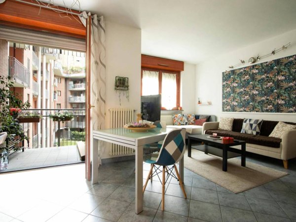 appartamento in affitto a Torino