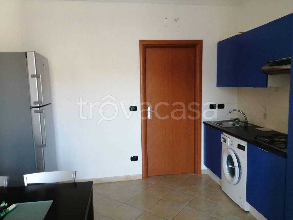 appartamento in affitto a Torino in zona Madonna di Campagna