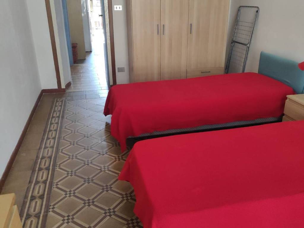 appartamento in affitto a Torino in zona Centro Storico