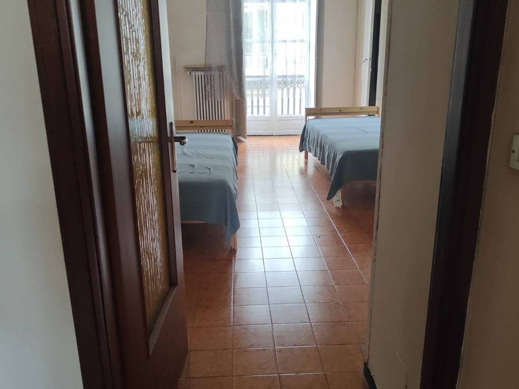 appartamento in affitto a Torino in zona Centro Storico