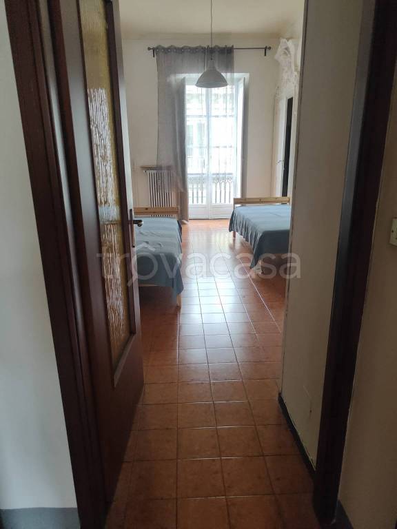 appartamento in affitto a Torino in zona Centro Storico
