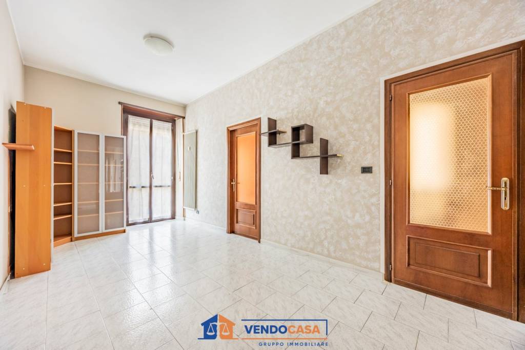 appartamento in affitto a Torino in zona Borgo San Paolo