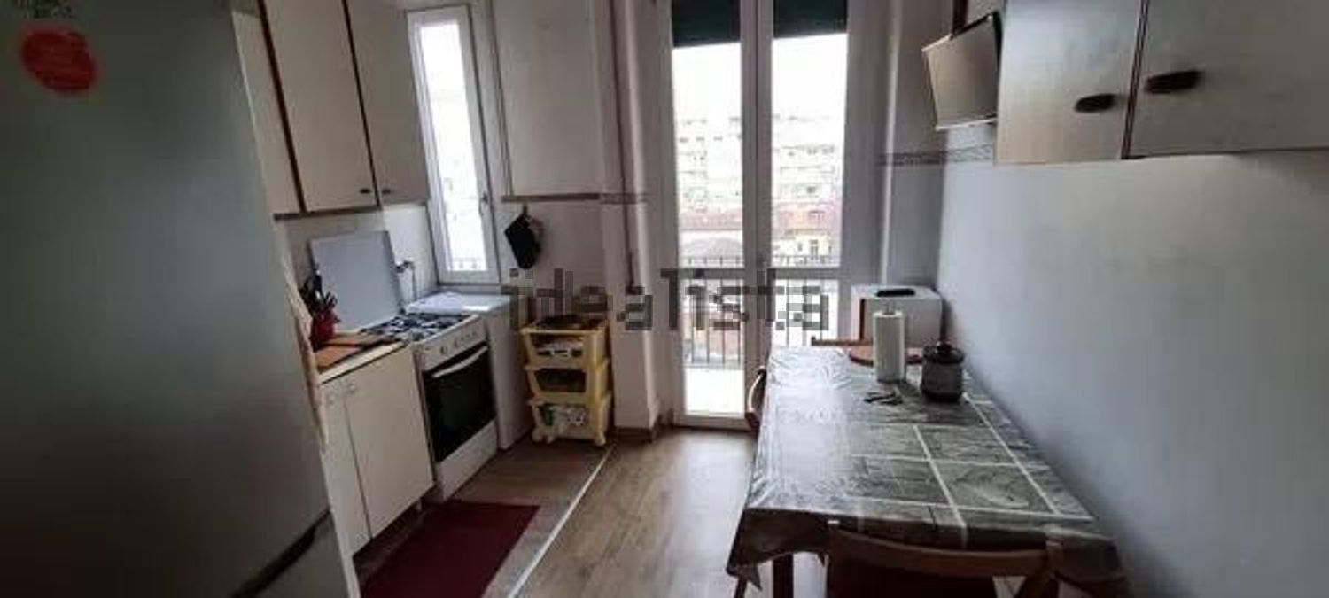 appartamento in affitto a Torino in zona San Salvario