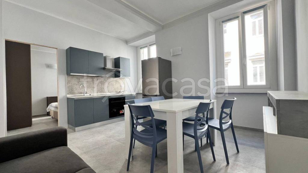 appartamento in affitto a Torino