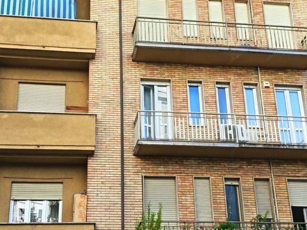 appartamento in affitto a Torino in zona Santa Rita