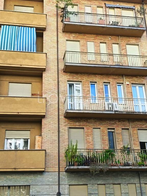 appartamento in affitto a Torino in zona Santa Rita