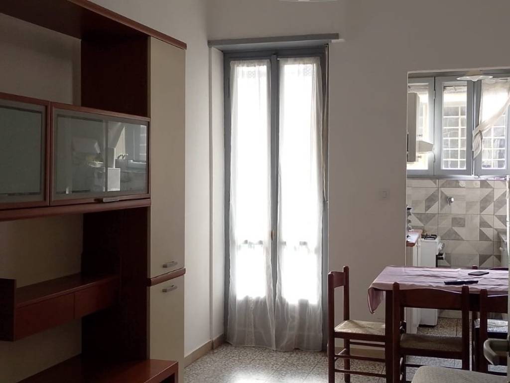 appartamento in affitto a Torino in zona Santa Rita