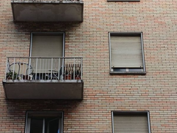 appartamento in affitto a Torino in zona Santa Rita