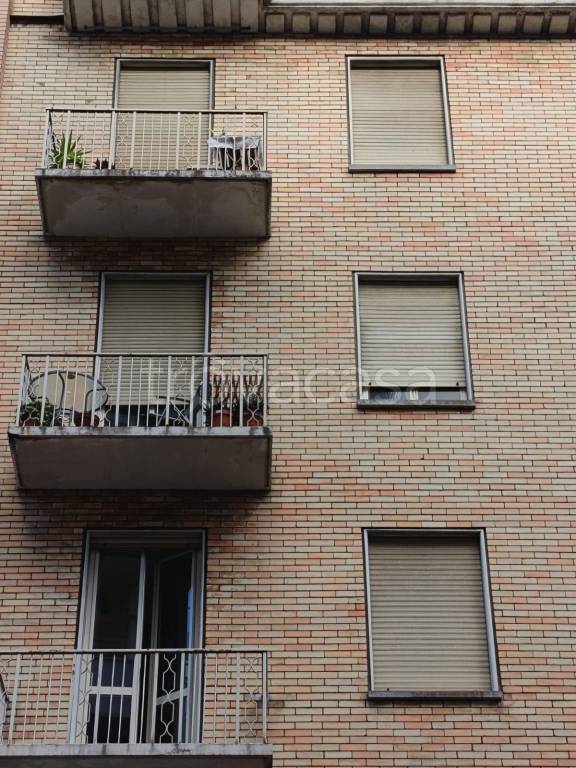 appartamento in affitto a Torino in zona Santa Rita
