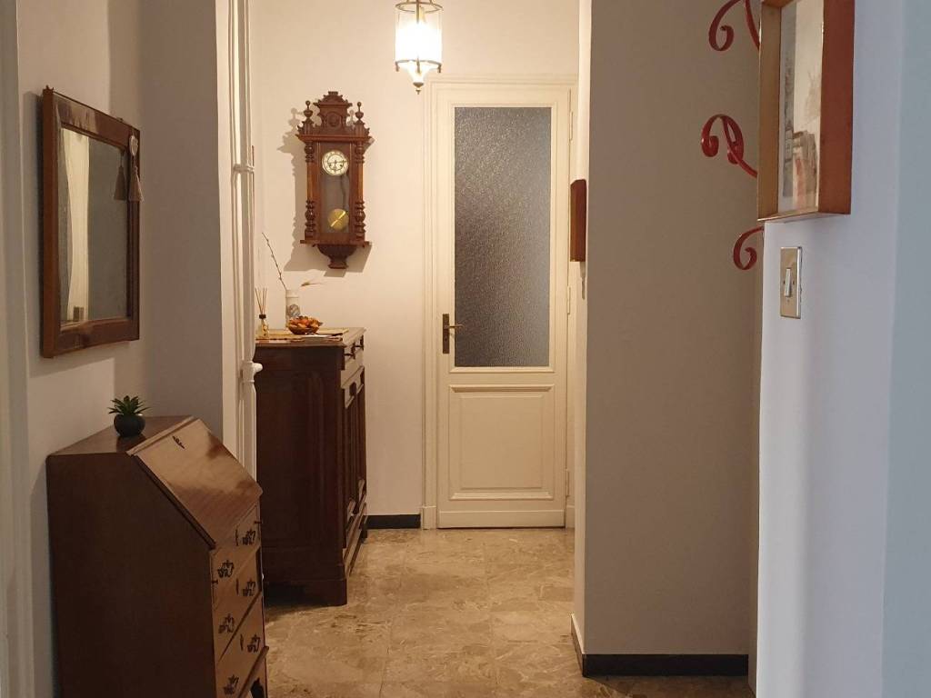 appartamento in affitto a Torino in zona Crocetta