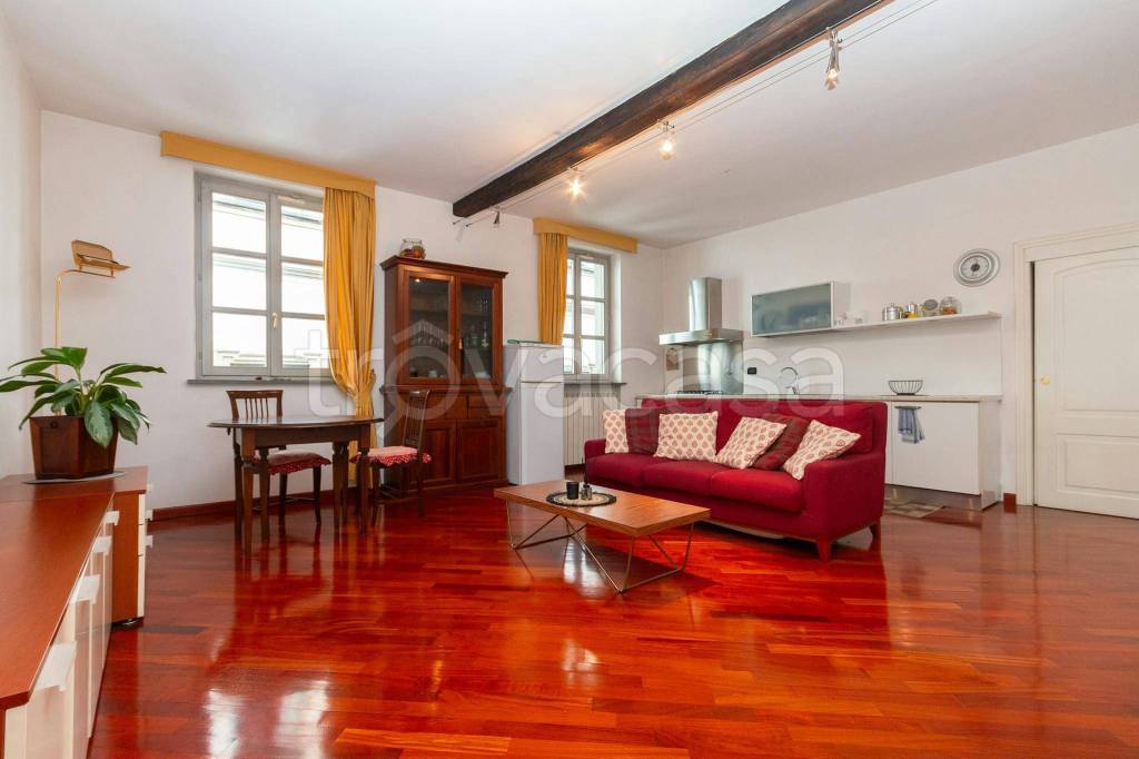 appartamento in affitto a Torino