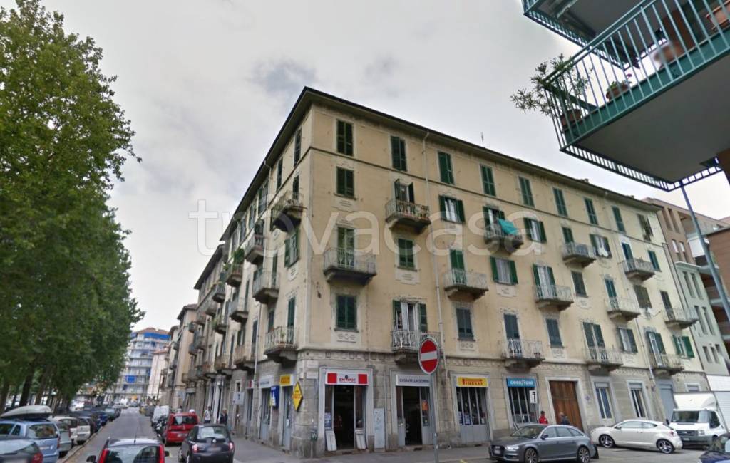 appartamento in affitto a Torino in zona Vanchiglia