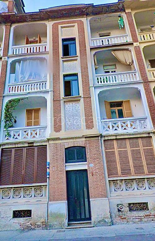 appartamento in affitto a Torino in zona Barriera di Milano