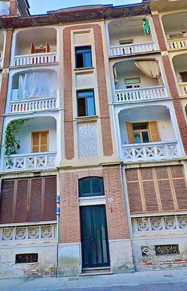 appartamento in affitto a Torino in zona Barriera di Milano