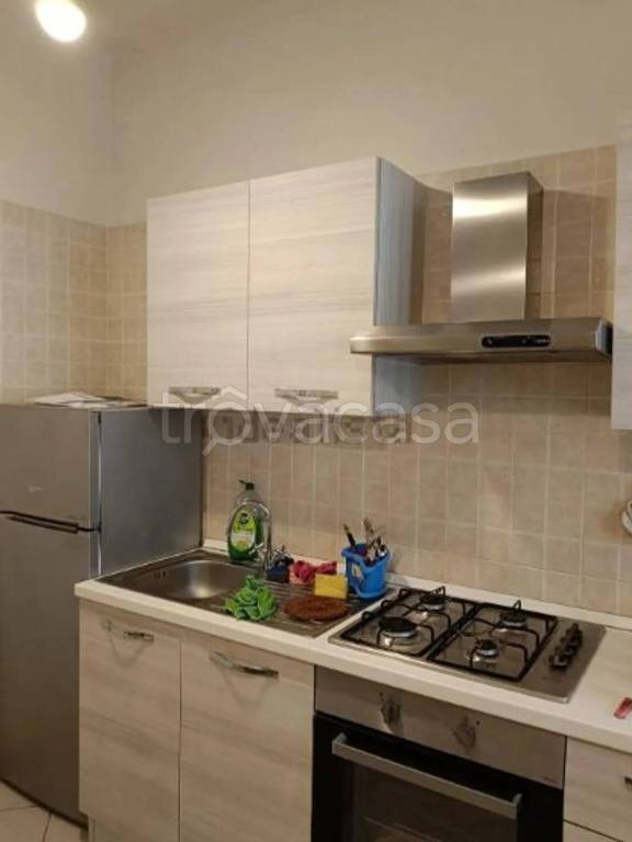 appartamento in affitto a Torino in zona Vanchiglia
