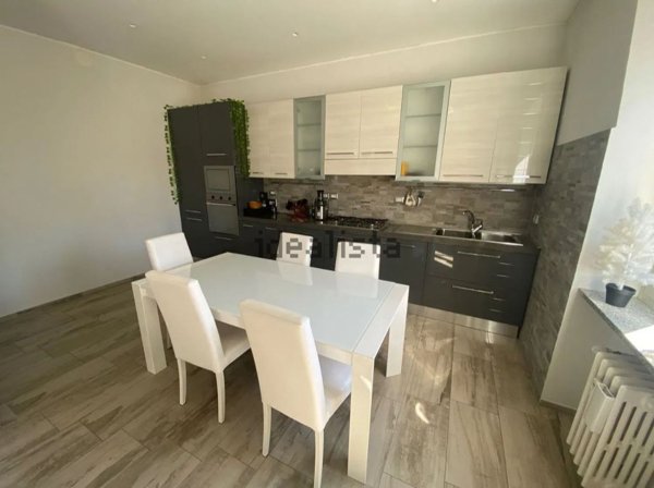 appartamento in affitto a Torino in zona Parella