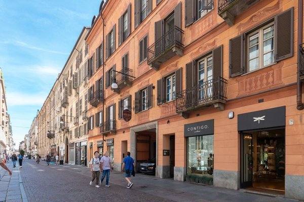 appartamento in affitto a Torino