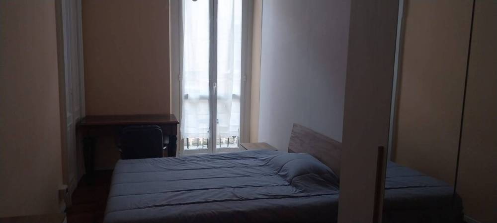 appartamento in affitto a Torino in zona Centro Storico