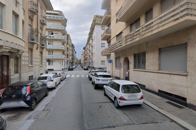 appartamento in affitto a Torino in zona Borgo San Paolo