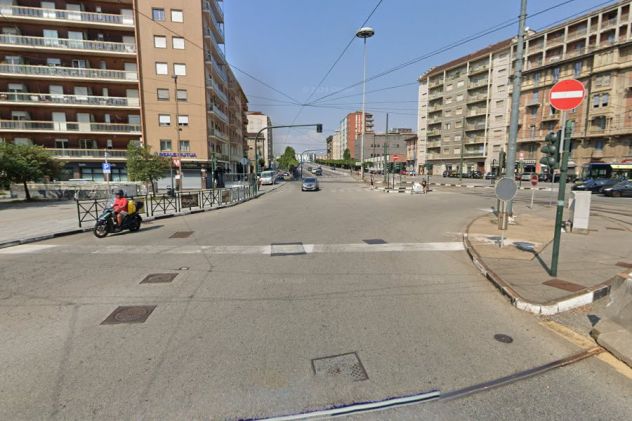 appartamento in affitto a Torino in zona Lingotto