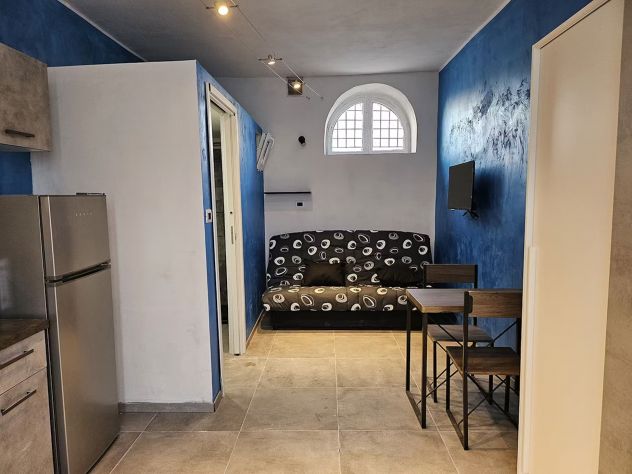 appartamento in affitto a Torino in zona Falchera