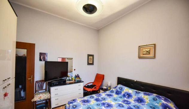 appartamento in affitto a Torino in zona Millefonti