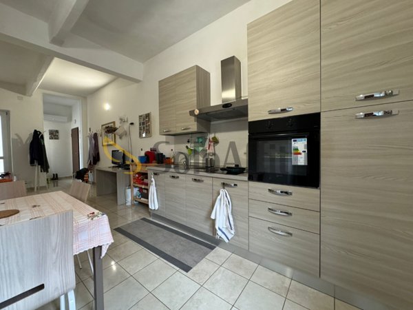 appartamento in affitto a Torino in zona San Donato