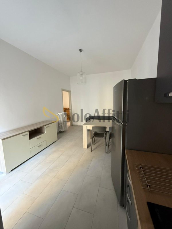 appartamento in affitto a Torino in zona San Donato
