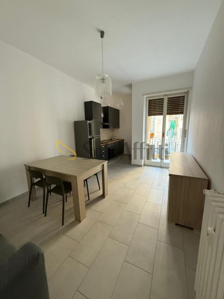 appartamento in affitto a Torino in zona San Donato