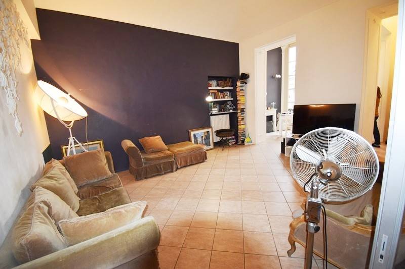 appartamento in affitto a Torino in zona Centro Storico