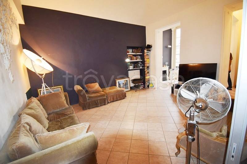 appartamento in affitto a Torino in zona Centro Storico