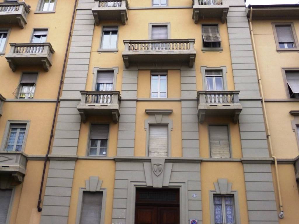 appartamento in affitto a Torino in zona Cit Turin