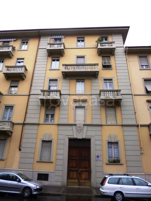 appartamento in affitto a Torino in zona Campidoglio