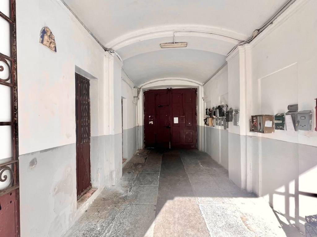 appartamento in affitto a Torino in zona Aurora