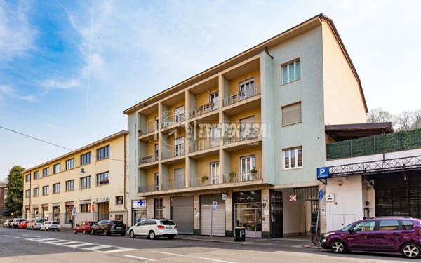 locale commerciale in affitto a Torino in zona Cavoretto