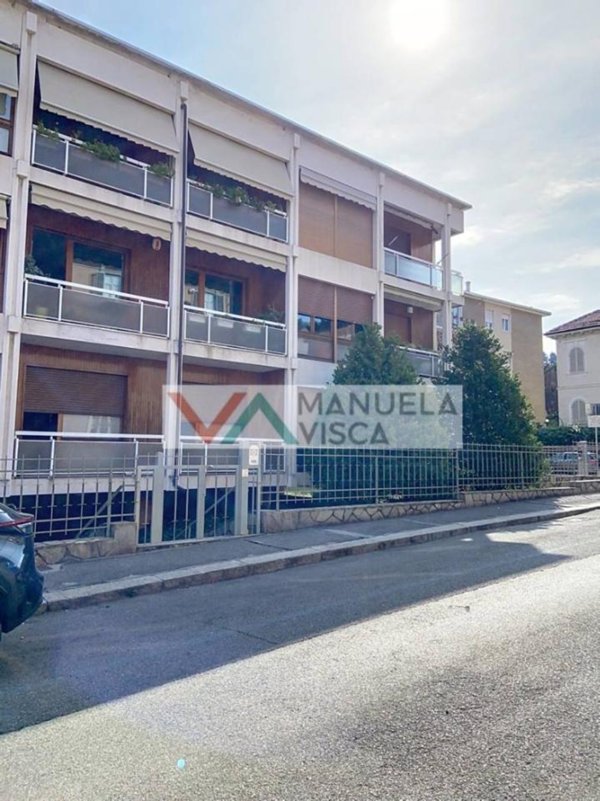 appartamento in affitto a Torino in zona Gran Madre