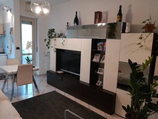 appartamento in affitto a Torino in zona Borgata Vittoria