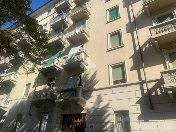 appartamento in affitto a Torino