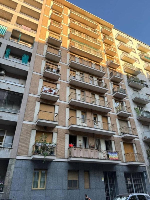 appartamento in affitto a Torino in zona Santa Rita
