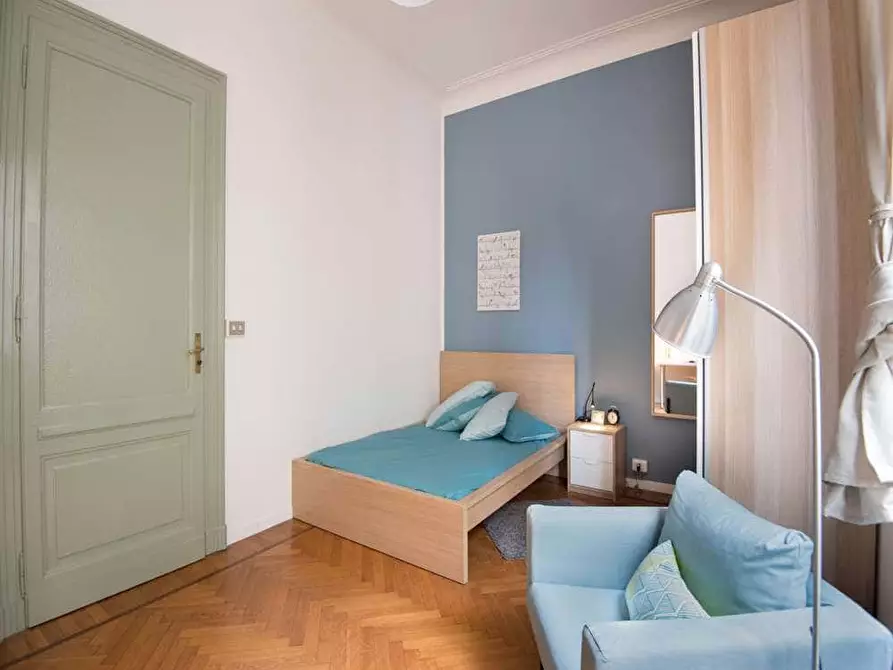 appartamento in affitto a Torino