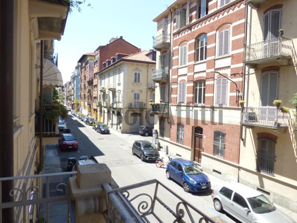 appartamento in affitto a Torino in zona Crocetta